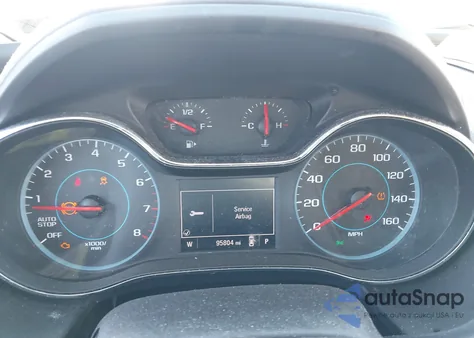 2017 Chevrolet Cruze Ls Auto from USA, damaged, VIN 1G1BC5SM8H7279299